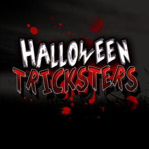 收聽Halloween Tricksters的Ghostbusters歌詞歌曲