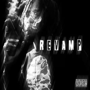 Tybeezzyy的專輯Revamp (Explicit)