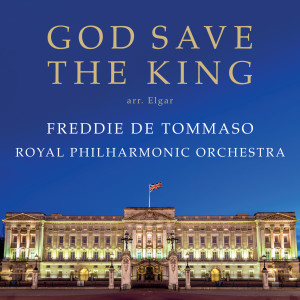 อัลบัม God Save The King (British National Anthem) [Arr. Elgar] ศิลปิน City of London Choir