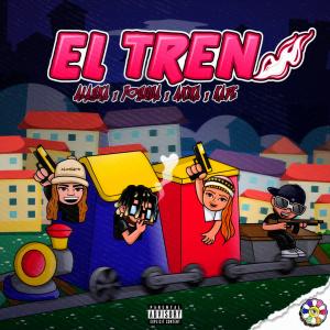 收聽Alaska Young的El tren (feat. Yoshua, Kade & Ak!ra) (Explicit)歌詞歌曲