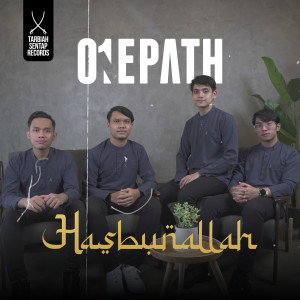 Listen to Hasbunallah (Acapella Version) song with lyrics from One Path