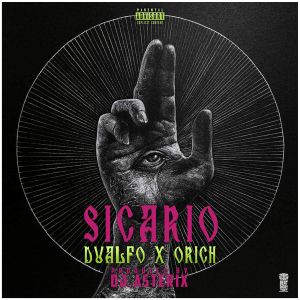 Listen to Sicario (Explicit) song with lyrics from DUALFO