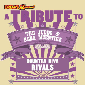 The Hit Crew的專輯A Tribute to the Judds & Reba Mcentire: Country Diva Rivals