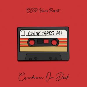 收聽Crankman On Deck的The One (feat. Sammy Cokas)歌詞歌曲