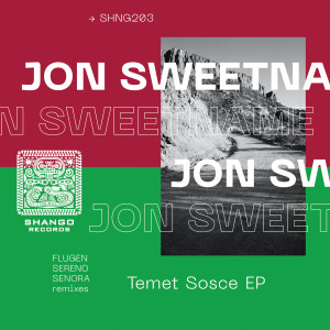 อัลบัม Temet Sosce ศิลปิน Jon Sweetname
