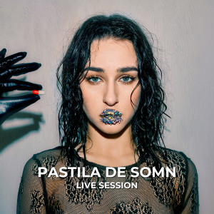 Album Pastila de somn (Live Session) oleh Holy Molly