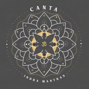 ดาวน์โหลดและฟังเพลง Canta: Hara Om พร้อมเนื้อเพลงจาก Indra Mantras