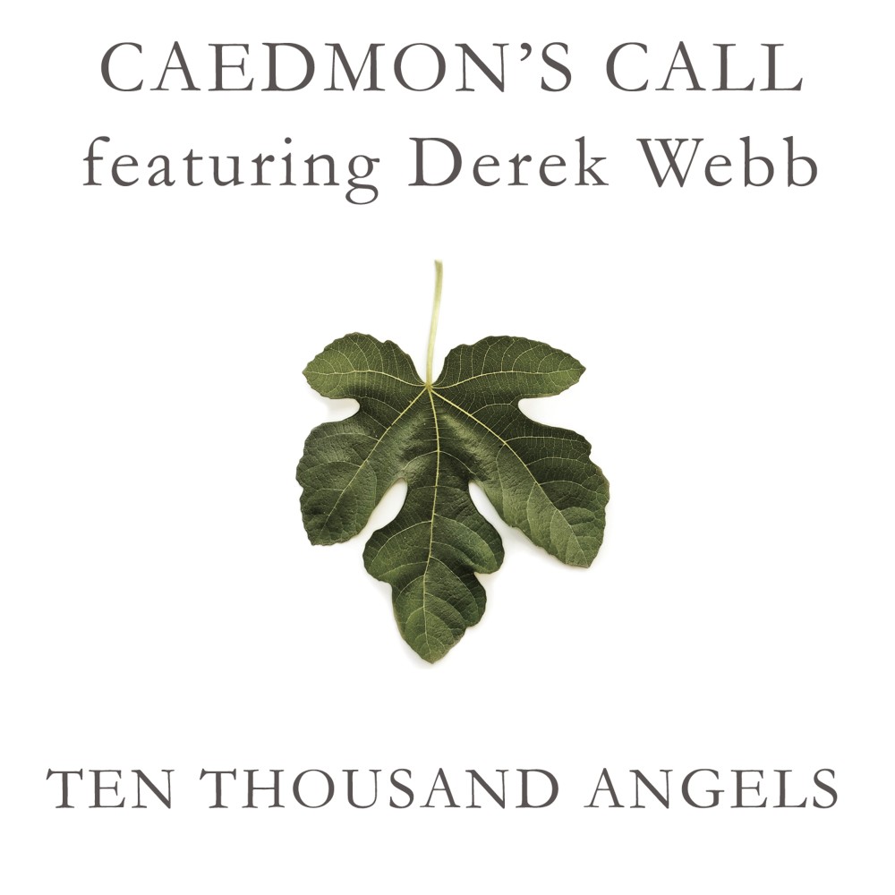 Ten Thousand Angels