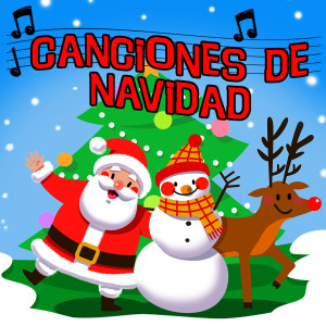 Album Canciones De Navidad from Villancicos de Navidad y Canciones de Navidad