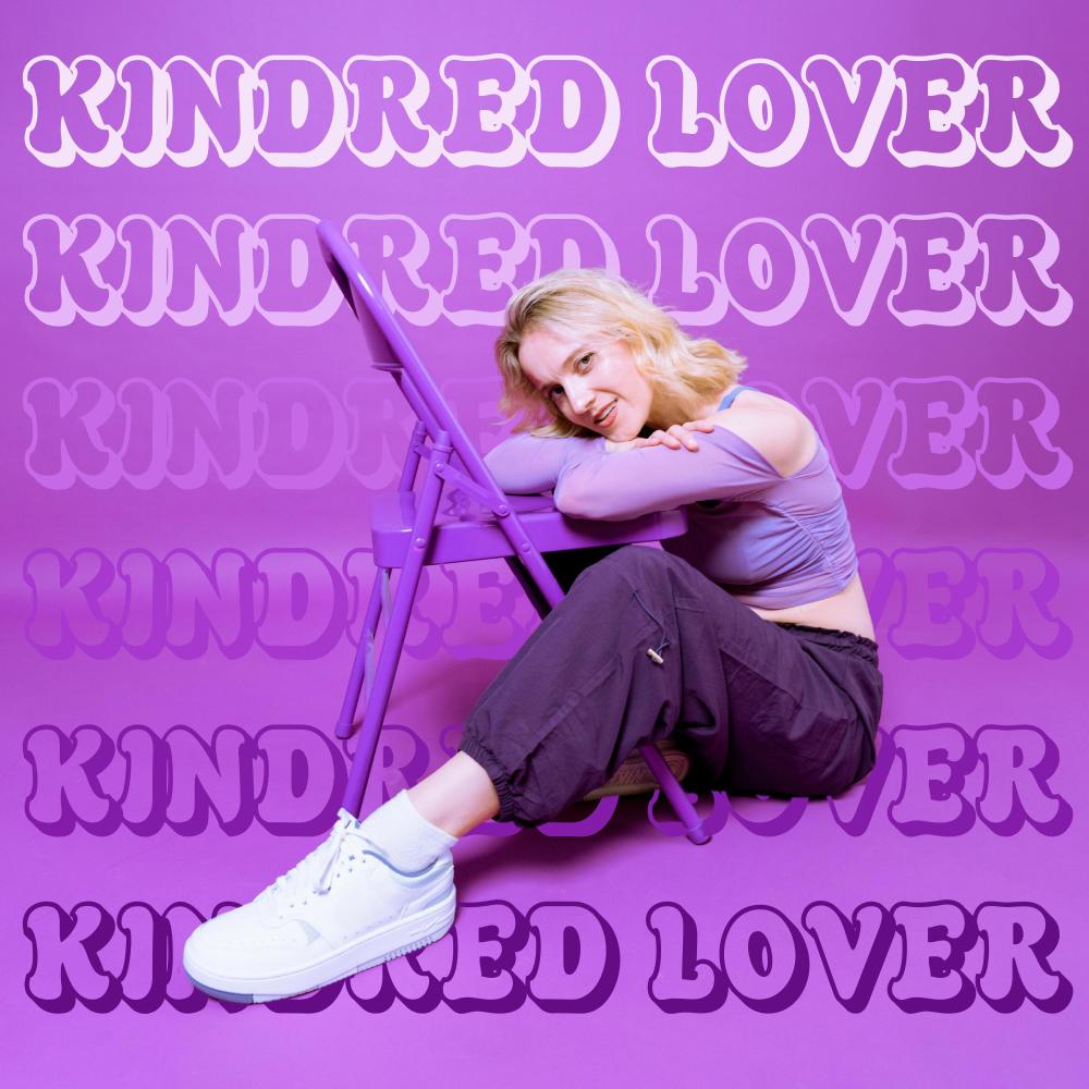 Kindred Lover (feat. Sam Greenfield)