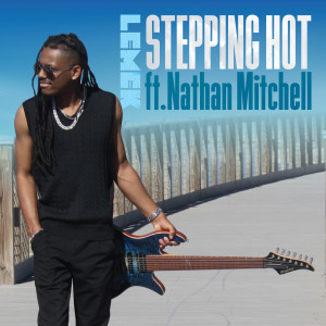 Lemek的專輯Stepping Hot