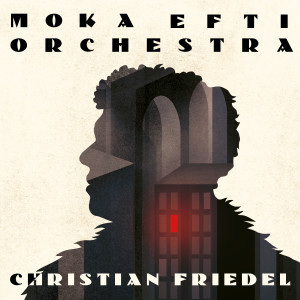 Album Herz from Moka Efti Orchestra