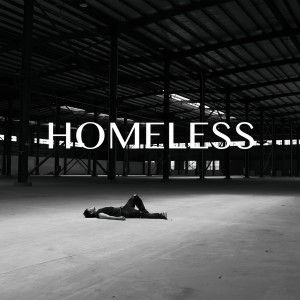 Album HOMELESS from 宫巴
