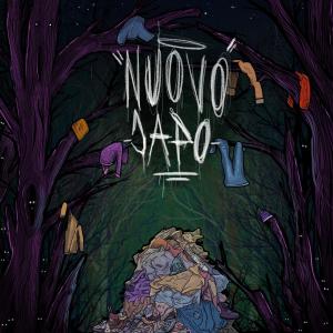 收聽Cass的Nuovo Capo (feat. Sarcasmo & Sluty Machine)歌詞歌曲