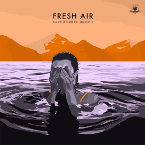 ดาวน์โหลดและฟังเพลง Fresh Air พร้อมเนื้อเพลงจาก Lo-End Dub