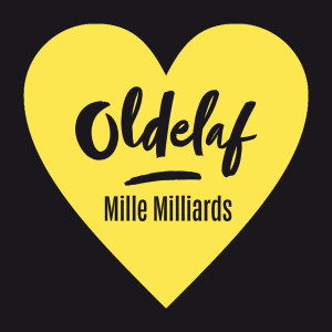 Oldelaf的专辑Mille milliards
