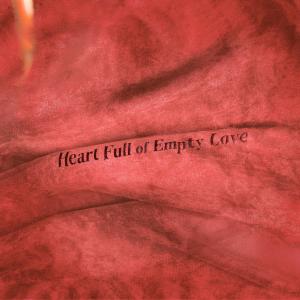 Album Heart Full of Empty Love from Meloh