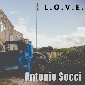 ดาวน์โหลดและฟังเพลง L.O.V.E. พร้อมเนื้อเพลงจาก Antonio Socci