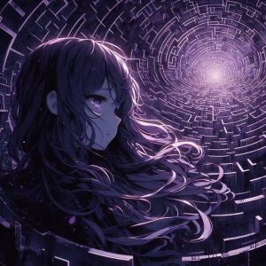 Azazel的專輯ENDLESS MAZE