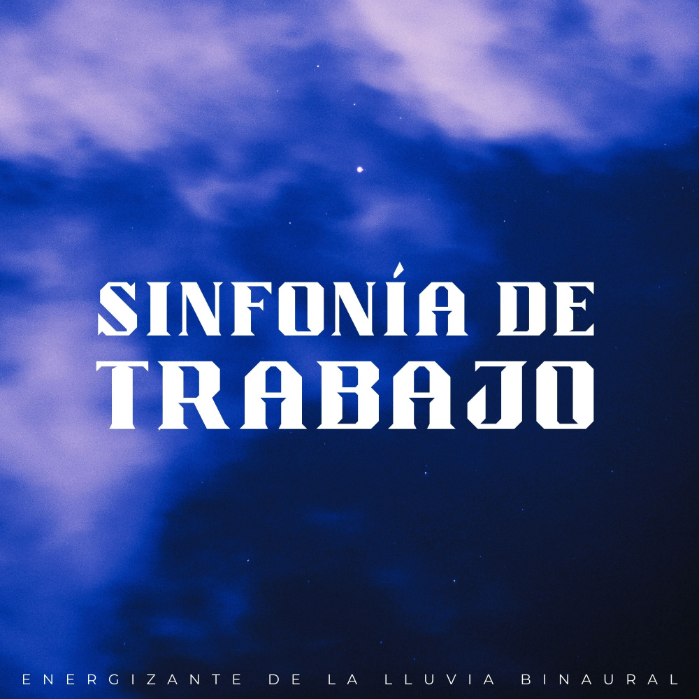 Sinfonía De Productividad Lluviosa