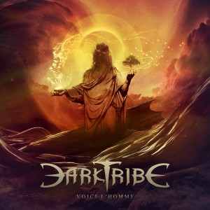 Darktribe的專輯Voici l'homme