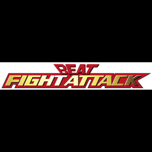 Album CENTRAL SPORTS Fight Attack Beat Vol. 64 oleh Oza