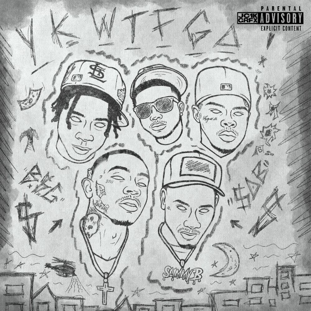 YKWTFGO (Explicit)