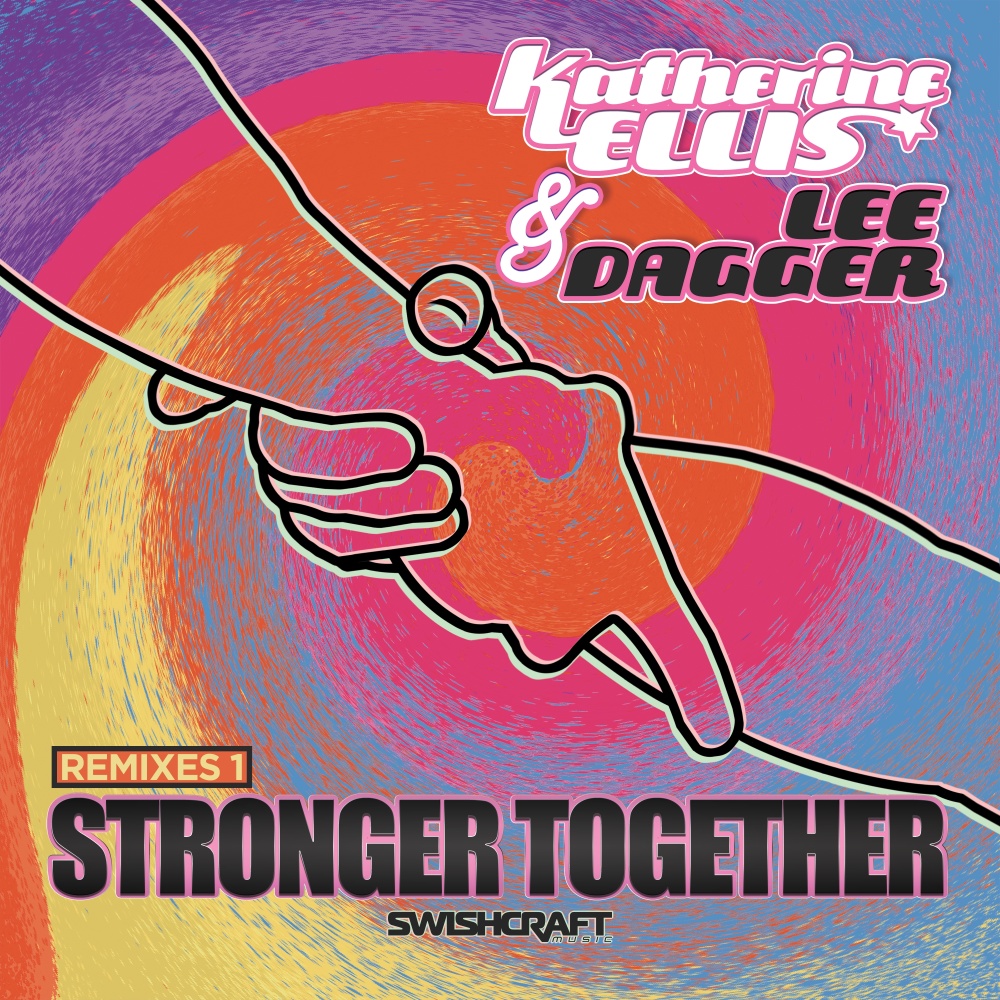 Stronger Together (Extended Mix)