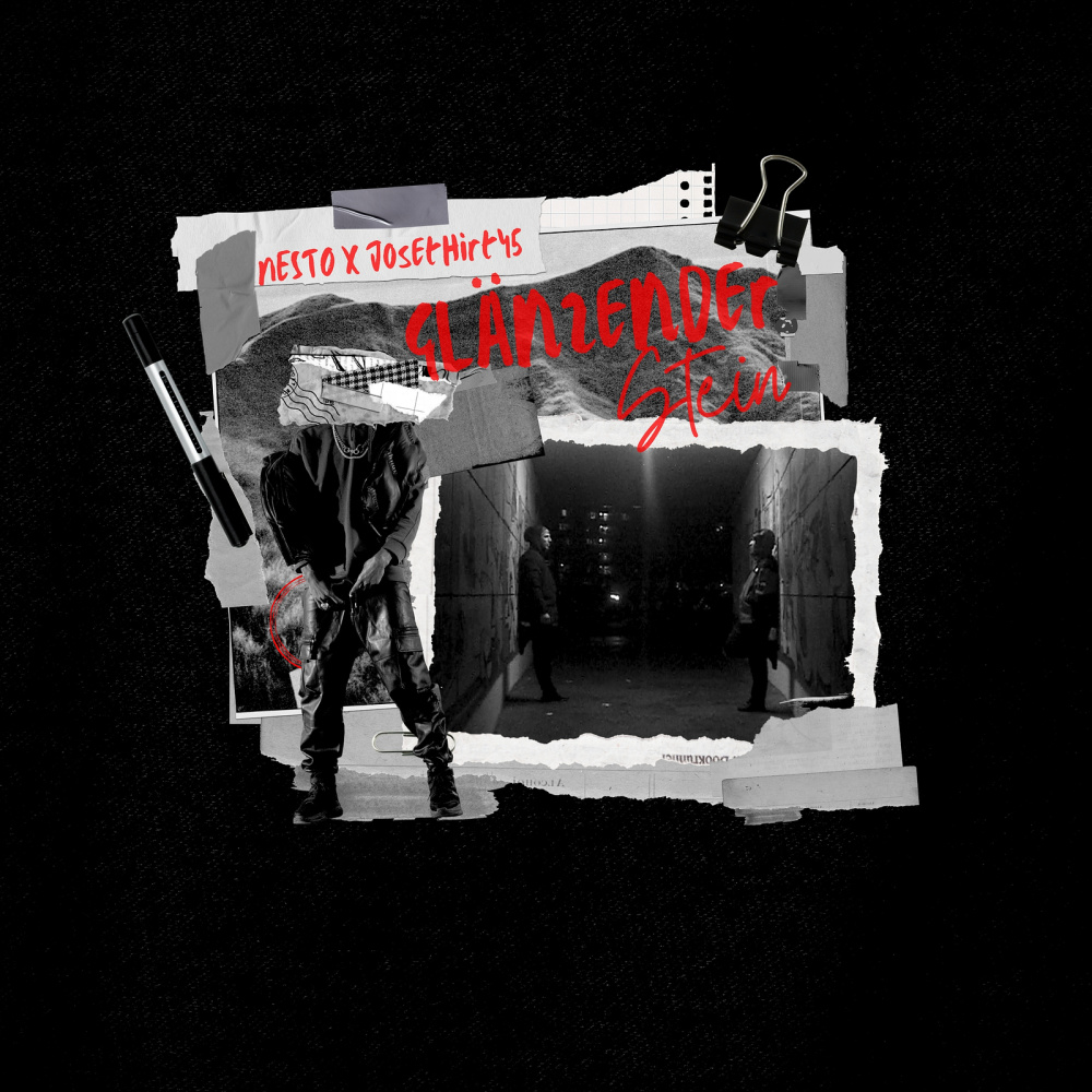 Glänzender Stein (Explicit)