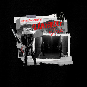 Listen to Glänzender Stein (Explicit) song with lyrics from Nesto