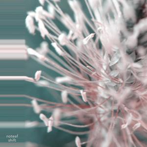 Album Shift from noteaf