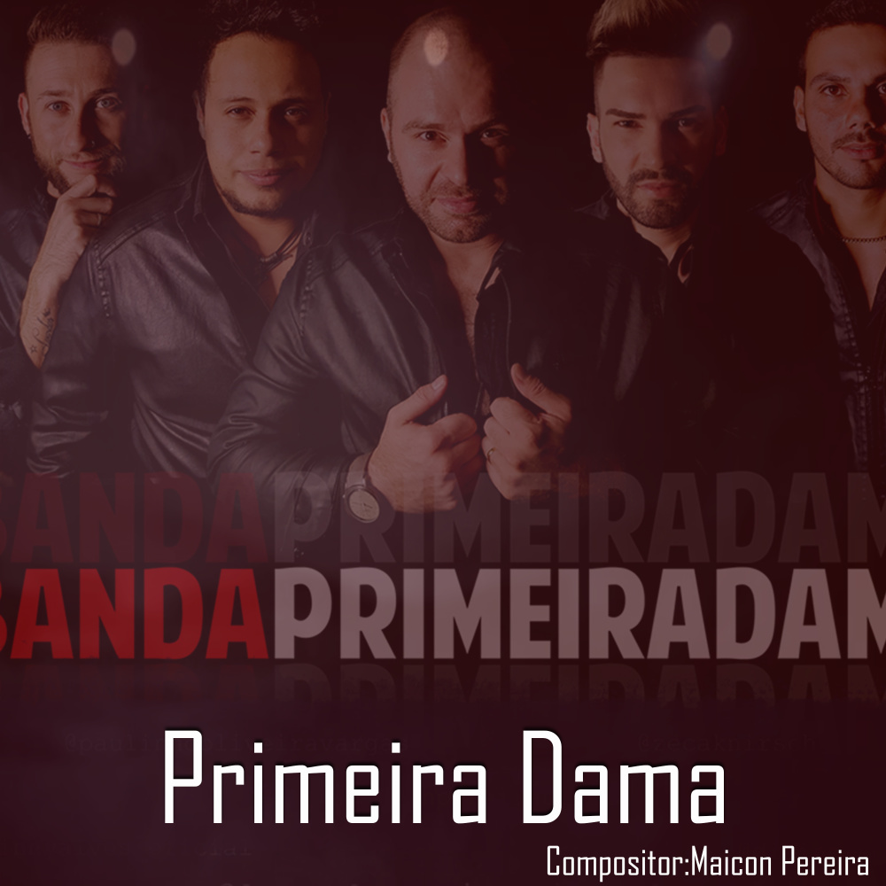 Primeira Dama