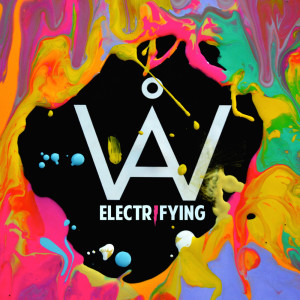 ดาวน์โหลดและฟังเพลง Electrifying พร้อมเนื้อเพลงจาก Astral Week