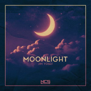 收聽Jim Yosef的Moonlight歌詞歌曲
