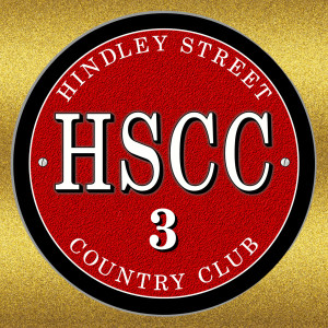 Hscc 3 dari Hindley Street Country Club