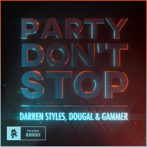 อัลบัม Party Don't Stop ศิลปิน Dougal & Gammer