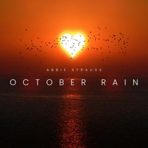 Abbie Strauss的專輯October Rain