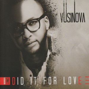 收聽Vusi Nova的What You Had (feat. Ifani)歌詞歌曲