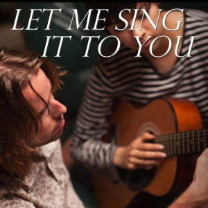 Album Let Me Sing It To You from Various Artists