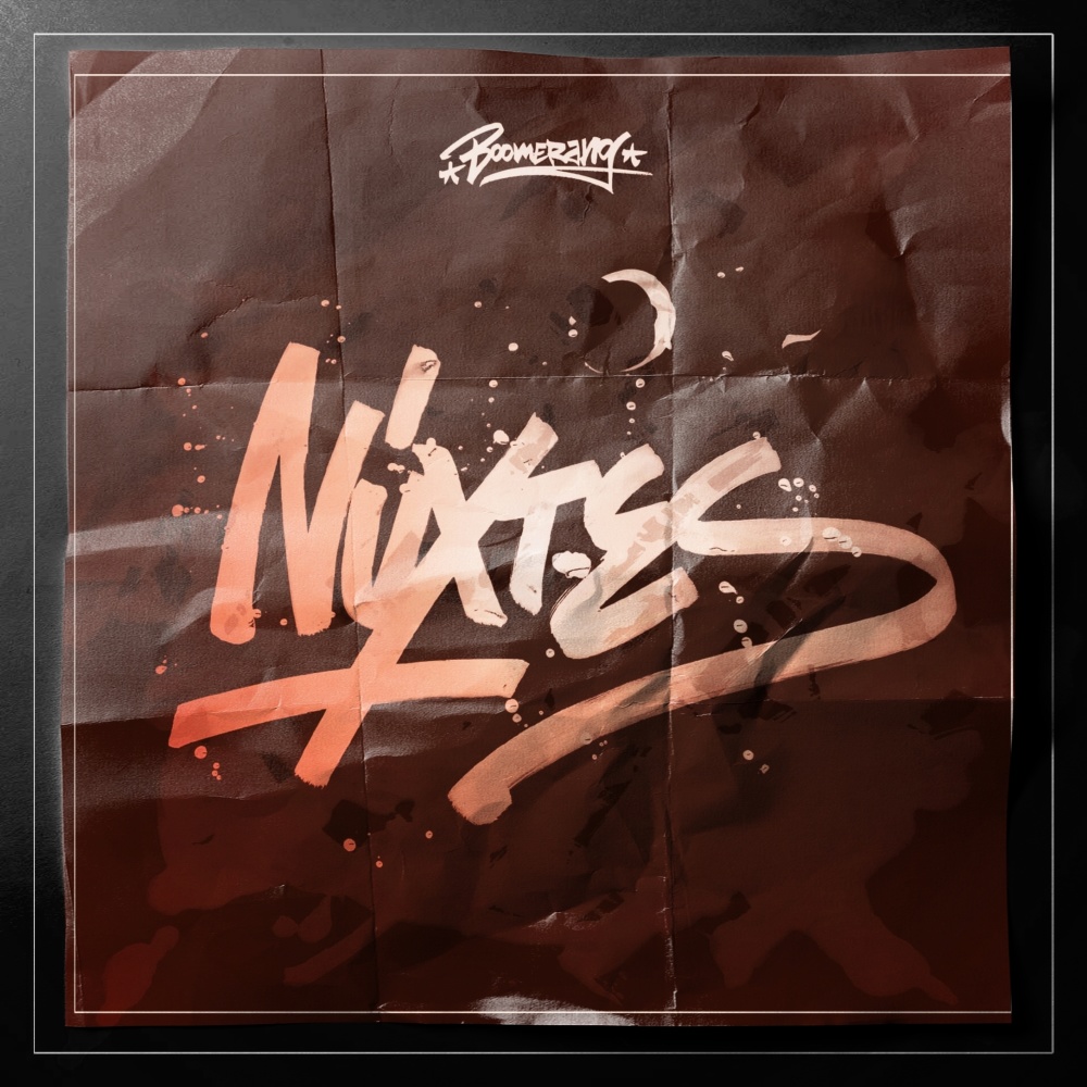 Nyxtes (Explicit)