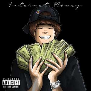 Album Internet Money (Explicit) from 