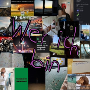 Listen to Wer Ich Bin?! (Explicit) song with lyrics from flockiiifr