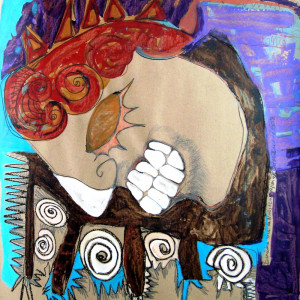 Dengarkan lagu Kandırıyorum Kalbimi nyanyian Arda Doğan dengan lirik