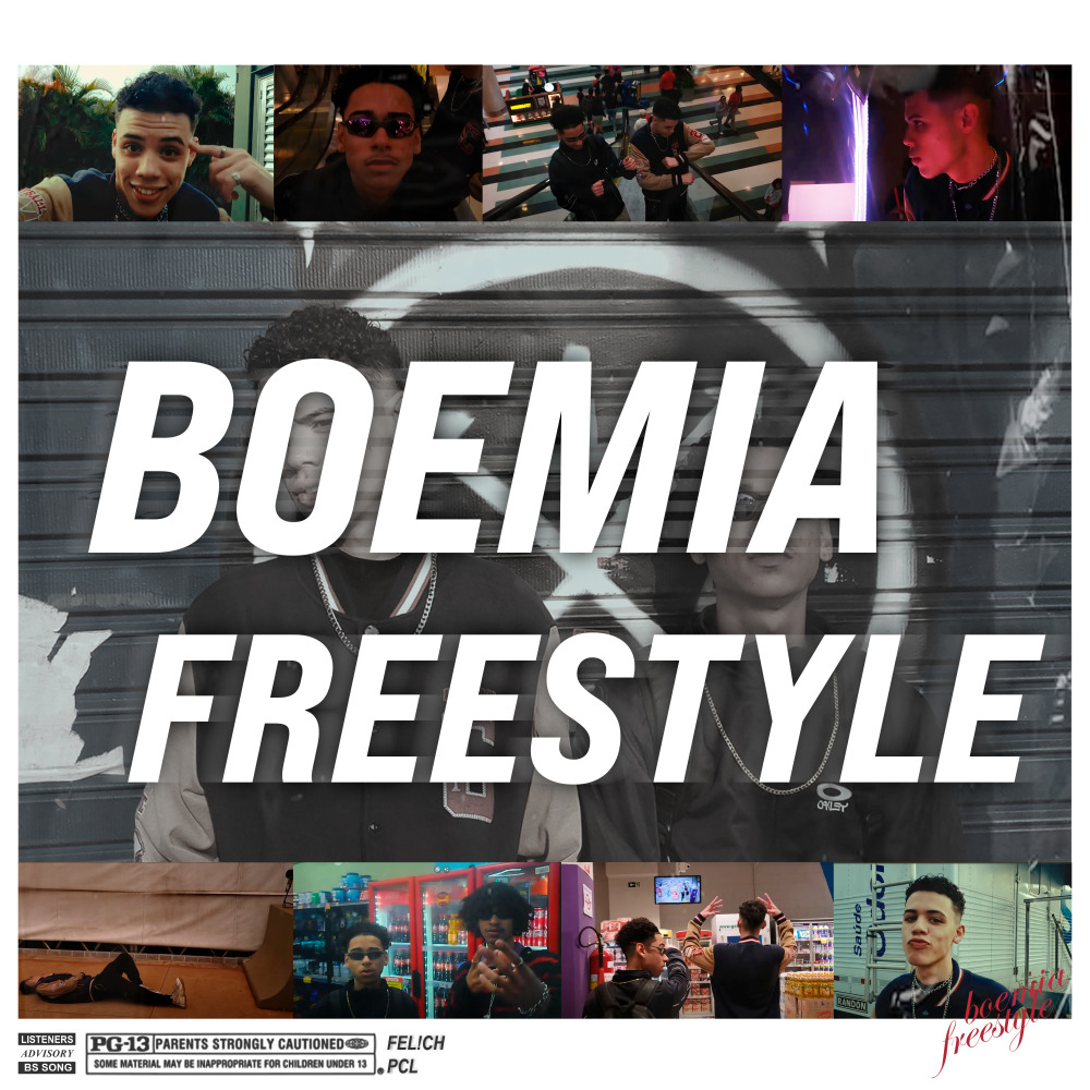 Boemia (Freestyle)