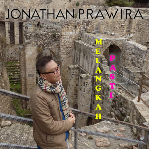 Dengarkan Melangkah Pasti lagu dari Jonathan Prawira dengan lirik