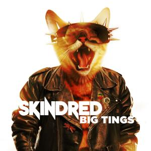 ดาวน์โหลดและฟังเพลง Loud and Clear พร้อมเนื้อเพลงจาก Skindred