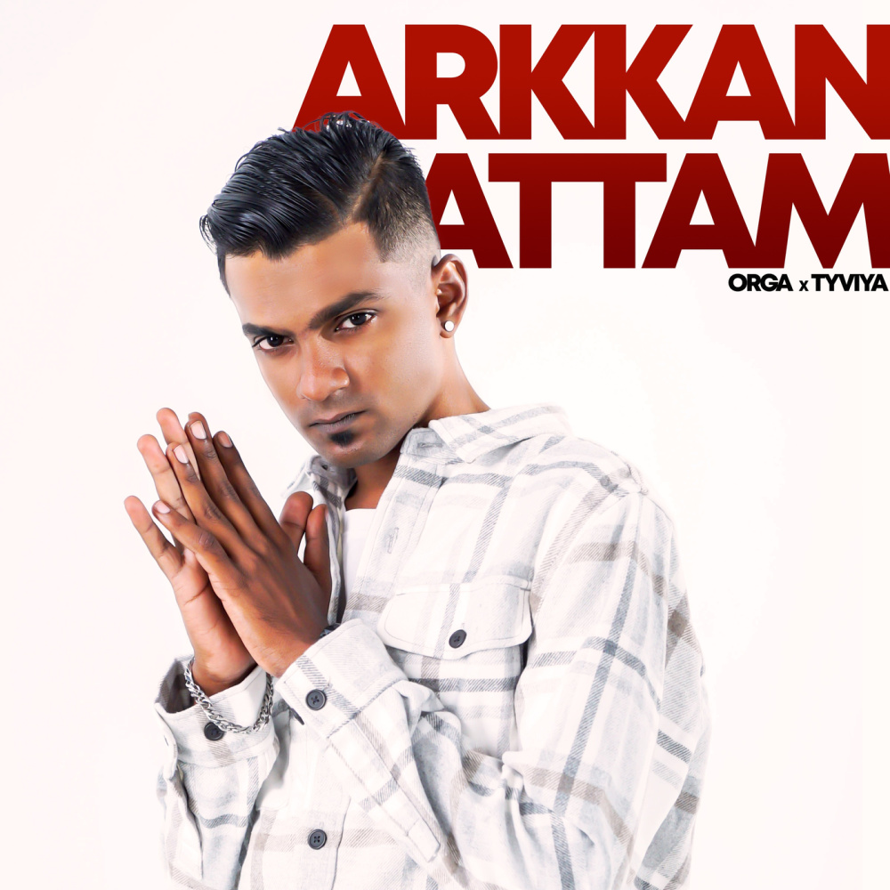 ARKKAN ATTAM