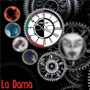 Album La dama from VinnieVin