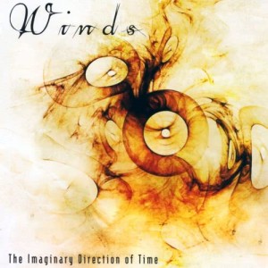 Winds的專輯The Imaginary Direction Of Time