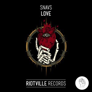 Listen to Love song with lyrics from Snavs